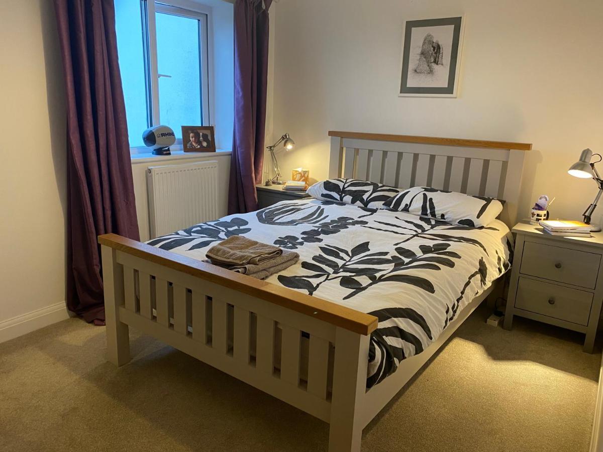 Bed and Breakfast Bodmin Rest 4 U Exteriér fotografie