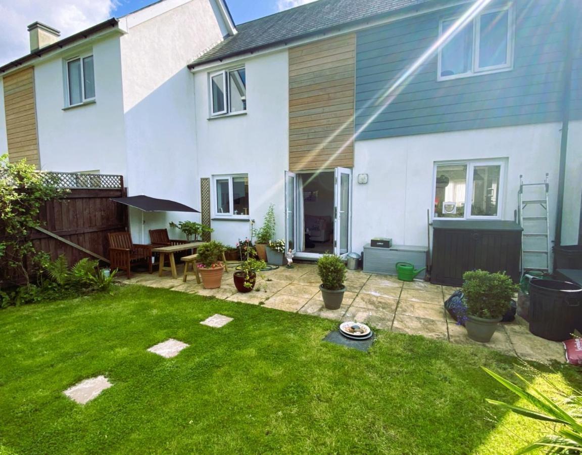 Bed and Breakfast Bodmin Rest 4 U Exteriér fotografie
