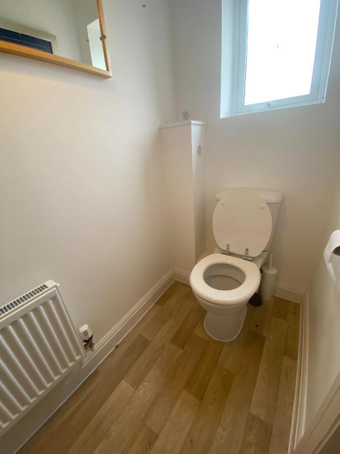 Bed and Breakfast Bodmin Rest 4 U Exteriér fotografie