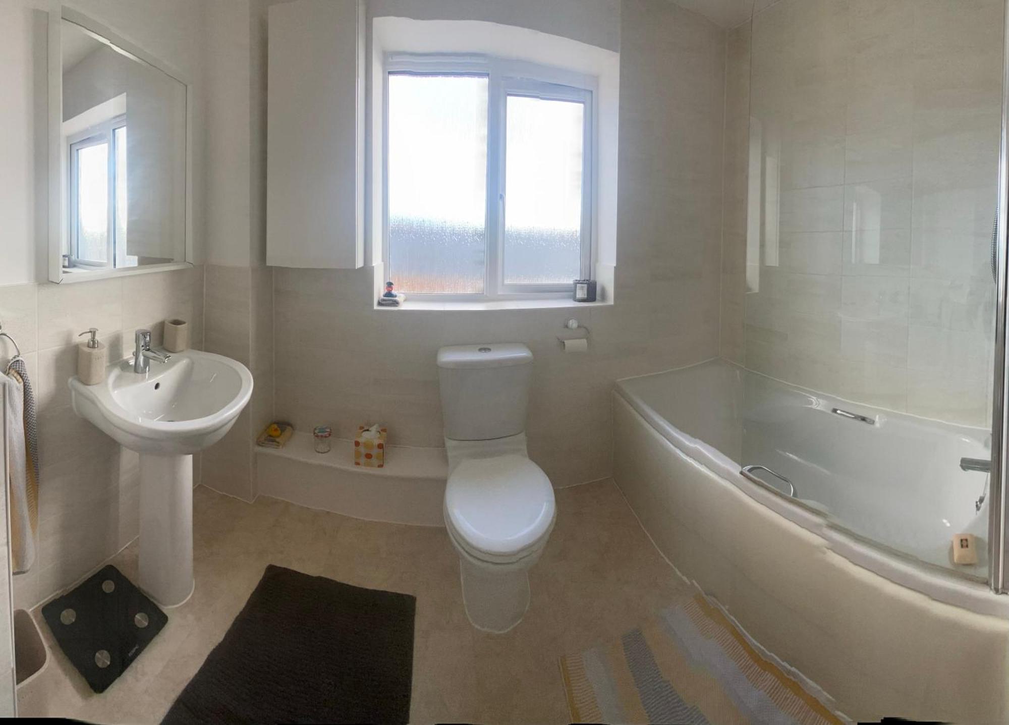 Bed and Breakfast Bodmin Rest 4 U Exteriér fotografie