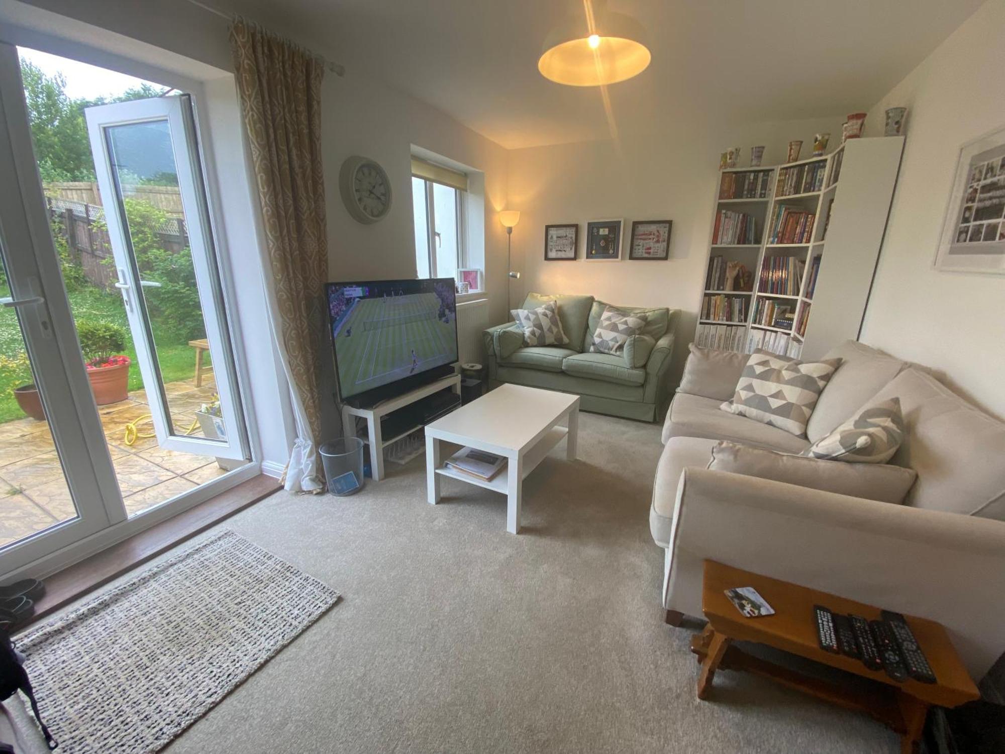 Bed and Breakfast Bodmin Rest 4 U Exteriér fotografie